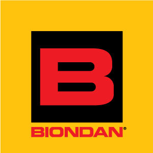 Biondan - LOGO