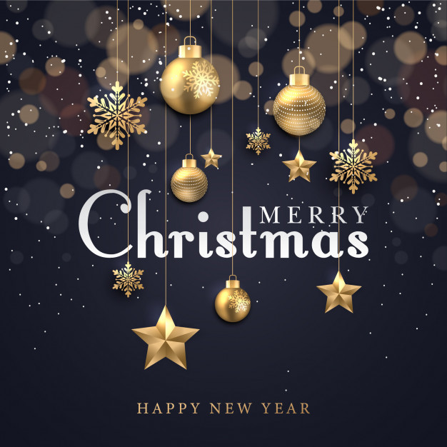 Merry Christmas