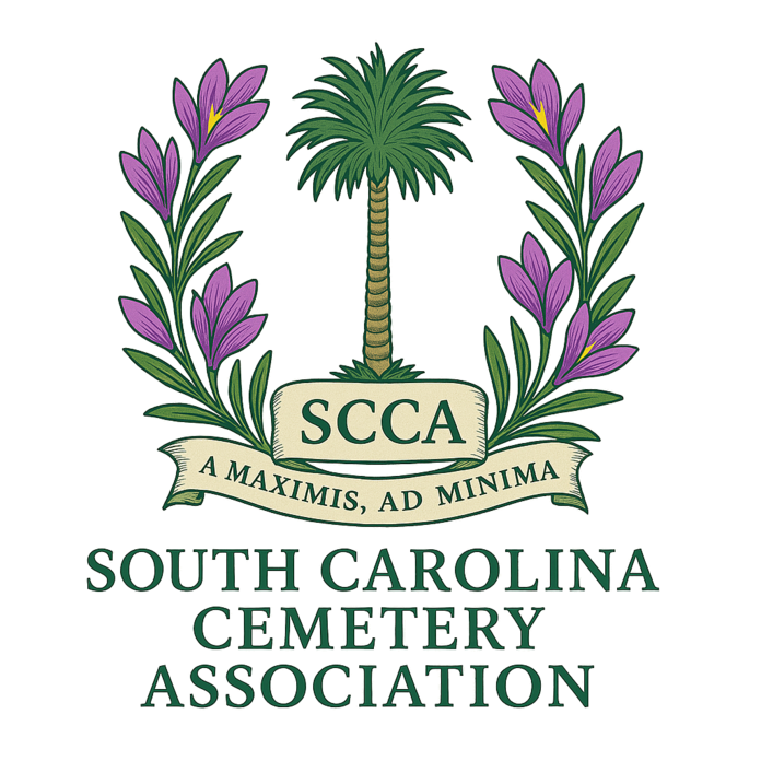 SCCA logo