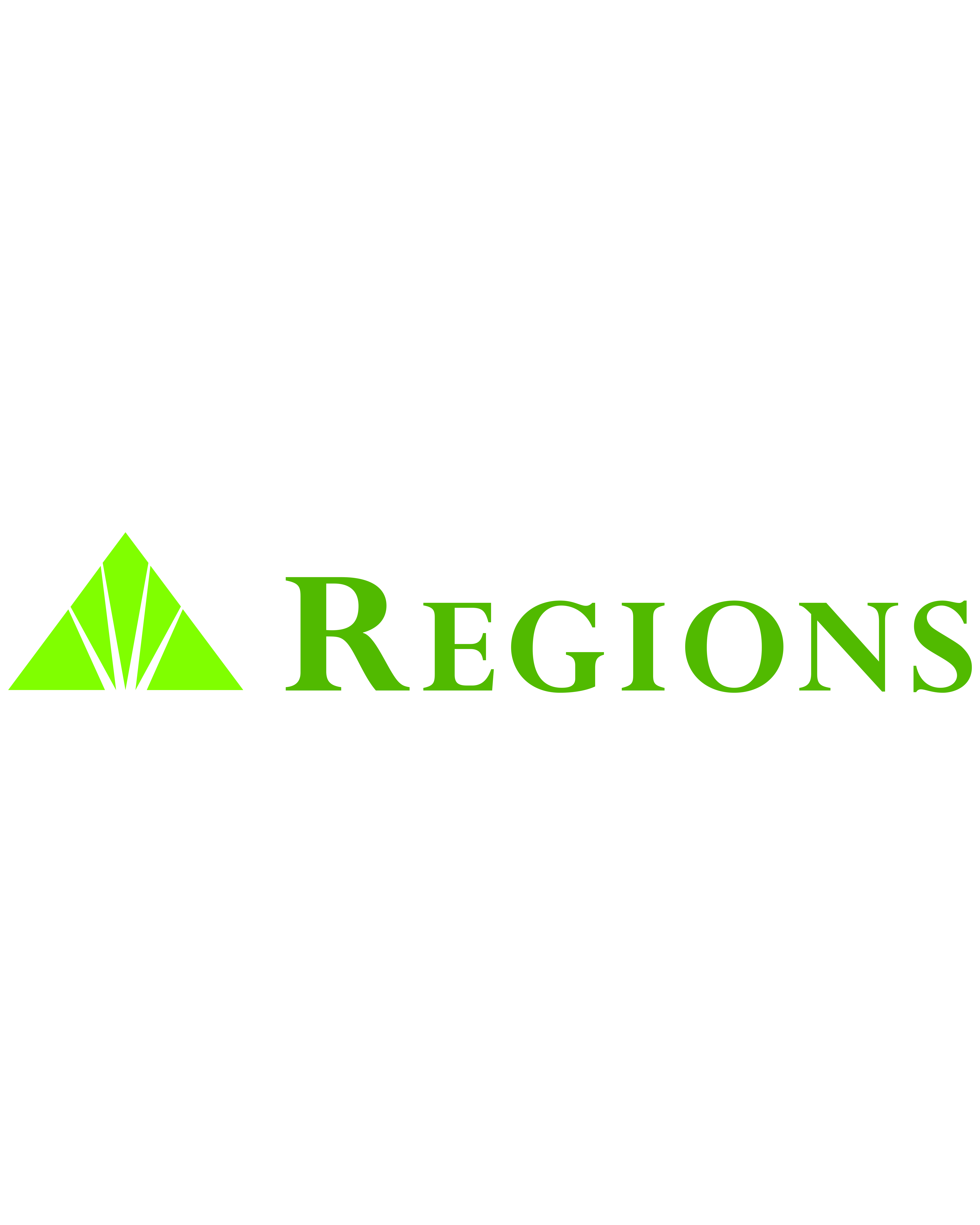 Regions