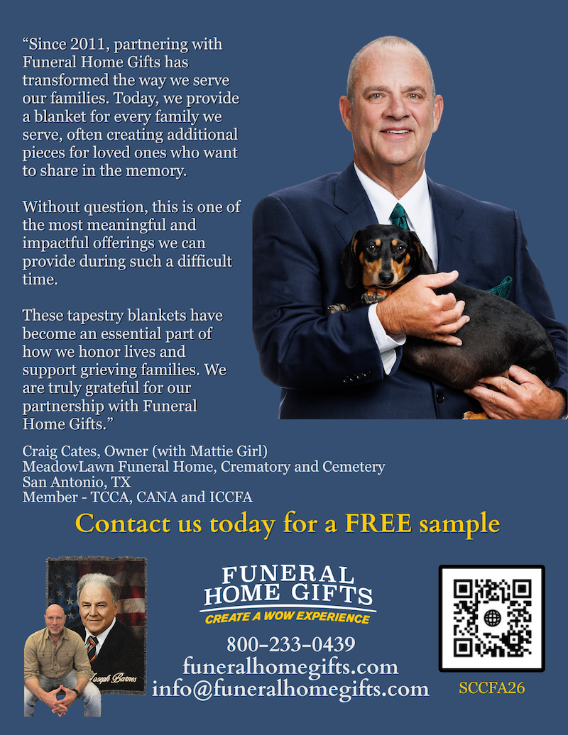 Funeral Home Gifts