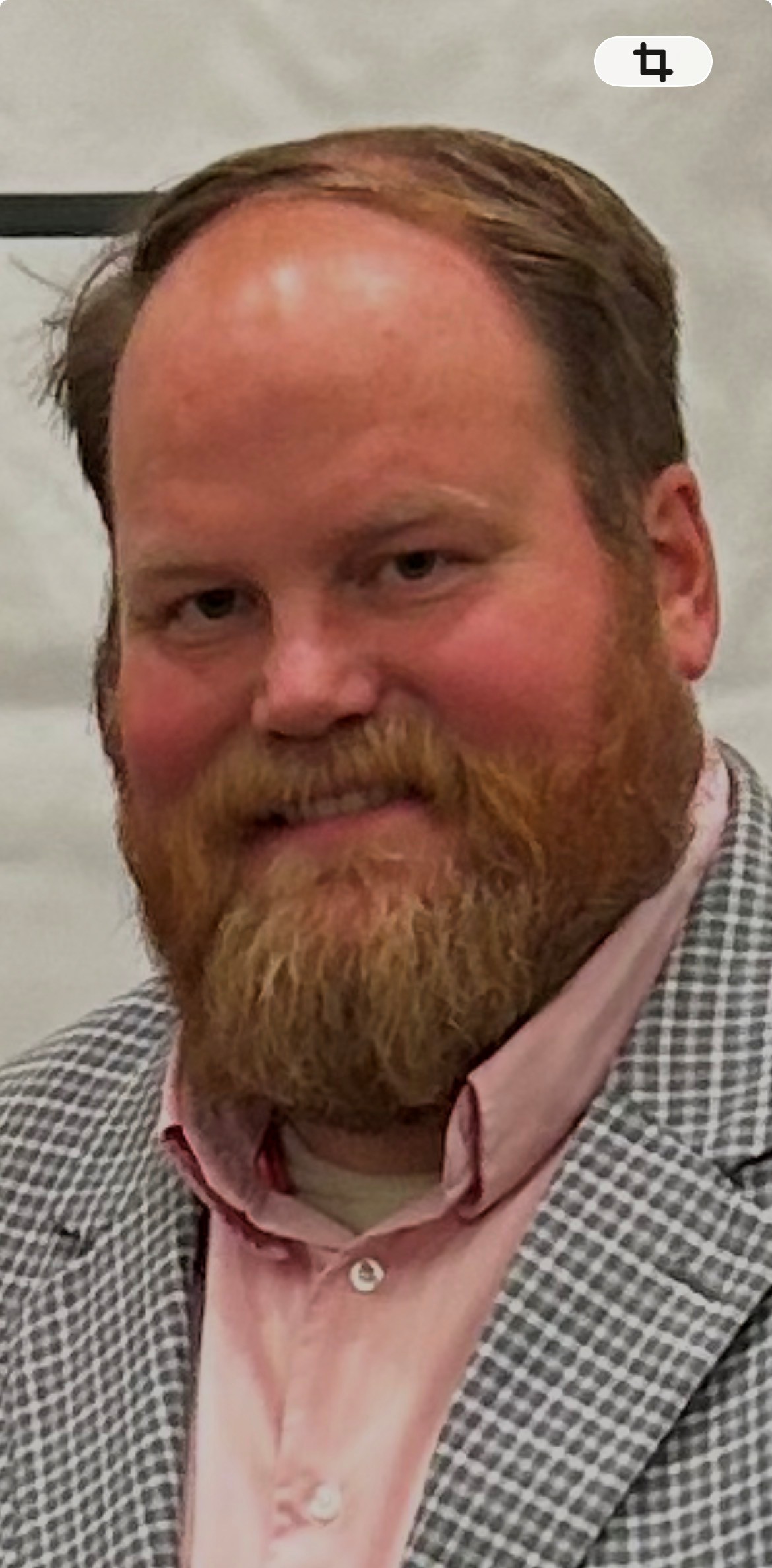 David Sharp